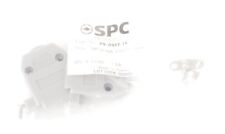 NEW SPC TECHNOLOGY PS-D502-15 15P D-SUB PLASTIC COVER PSD50215