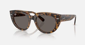 OCCHIALI DA SOLE RAY BAN RB 2286 DOREEN 1292/B1 49 SMALL 1292B1 SMALL FIT - Bild 1 von 7