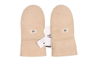 Guantes de piel de oveja resistentes al agua UGG 301778 (niños pequeños/niños pequeños) 4-6 años Foto 1 de 2