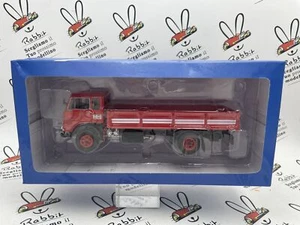 Die Cast "Fiat 682" Truck Hachette Scale 1/43 - Picture 1 of 2
