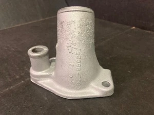 Thermostat housing Ford 302w 351 windsor 289 XTGT XR XWGT XY Falcon Fairlane OE - Picture 1 of 7