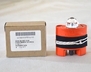 Light Marker Distress Downed Pilot 6230008925192  - not include battery - Bild 1 von 5