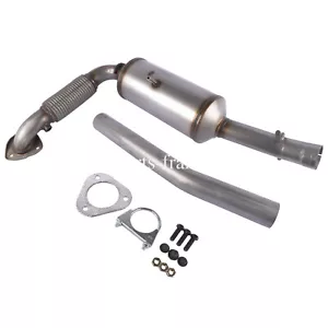 Pour Ford Transit 2.2 TDCi Filtre à particules 1713342 Convertisseur catalytique - Bild 1 von 11
