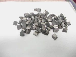 DE COLECCIÓN Puntas de sierra de carburo .425 Dientes de sierra de recarga Paquete de 85 - Imagen 1 de 3