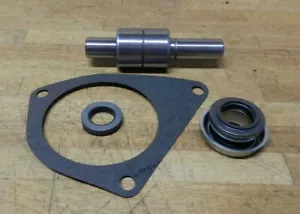 Carretilla elevadora de remolque Hyster Eaton 172 192 4 cilindros nueva bomba de agua kit de reconstrucción 30968 A - Imagen 1 de 5