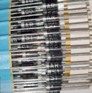 10pcs ARS157 ARS1xx Diode xxIt Represents The Production Batch Number Panasonic - Picture 1 of 1