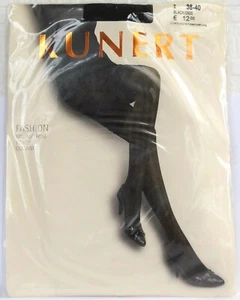 Kunert Fashion tights I 38-40 black - Bild 1 von 1
