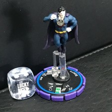 DC Heroclix Icons 035 Bizarro Experienced
