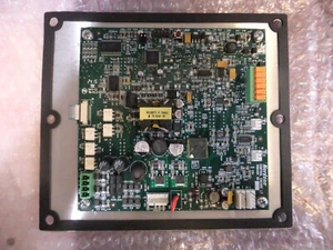 Nordson Encore LT Front Control Panel 1106494 #2 - Picture 1 of 4