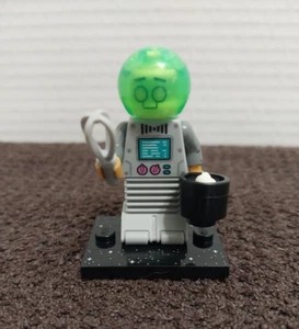 LEGO Serie 26 Minifiguras 71046 - Robot Mayordomo - Imagen 1 de 2