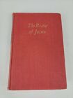 "The Rector of Justin" by Louis Auchincloss - 1st Edition, 1st Printing - No DJ