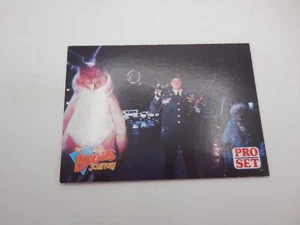 1991 Bill & Ted's Bogus Journey Trading Card Pro Set Card #82 Face Their Fears - Picture 1 of 2