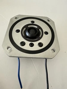 Yamaha Tweeter JA-0509 8 ohms for Yamaha NS-690 Speakers 6Y2502 Work - Picture 1 of 8