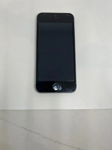 Apple iPhone 5s Model A1533 4inch Phone For Parts Only Space Gray Good Condition - Picture 1 of 11