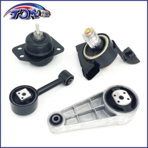 Brand New Motor & Trans Mount for Chevy Optra Suzuki Forenza Reno 2.0L - Picture 1 of 6