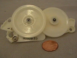 VCR Reel Drive Clutch Hitachi Pt#  6894362  - Picture 1 of 4