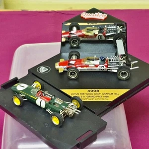 1/43 Lotus 25- 49B Formule 1 - Foto 1 di 8