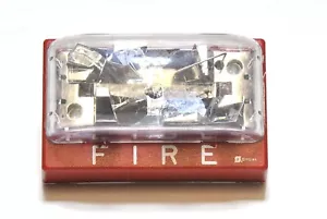 INDUSTRIELLER FEUERALARM BLITZLICHT - Bild 1 von 7