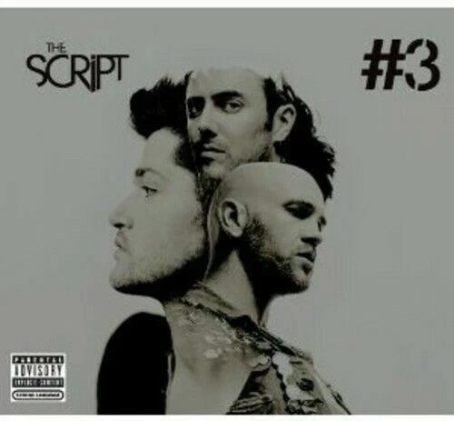 #3  - The Script (Musik CD, 2013) Neu original verschweißt - Bild 1 von 1