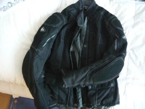Motorradjacke Polo Damen Textil Gr S - Bild 1 von 9