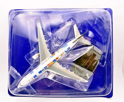 modellini Aerei di linea Austrian star alliance 330-223 diecast modellismo asta - Immagine 1 di 2