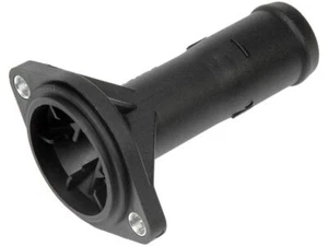For 1999-2006 Volkswagen Golf Thermostat Housing Engine Block Dorman 67642BZ - Picture 1 of 2