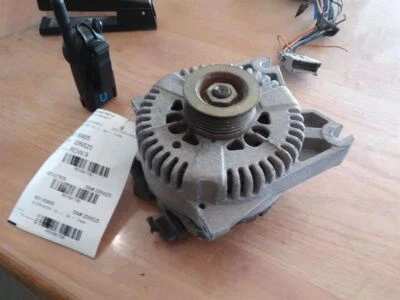 Alternador 130 amperios compatible con 98-02 Lincoln Continental 1691790 Foto 1 de 4