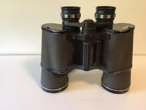 VINTAGE Binoculars Jason Empire Model 161 Commander 10X50 and case with pockets - Picture 1 of 2