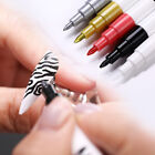 3D Nail Art Pen do Nail Art Line Paint Zrób to sam Dekoracja Lakier do paznokci Długopis Manicure