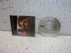 The Best Of Don McLean CD - Bild 1 von 2