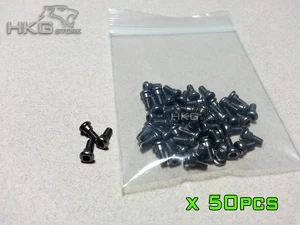 50pcs of Arm Fixing Screws for DJI F450 HJ450 550 Quadcopter Kit Frame - Picture 1 of 2