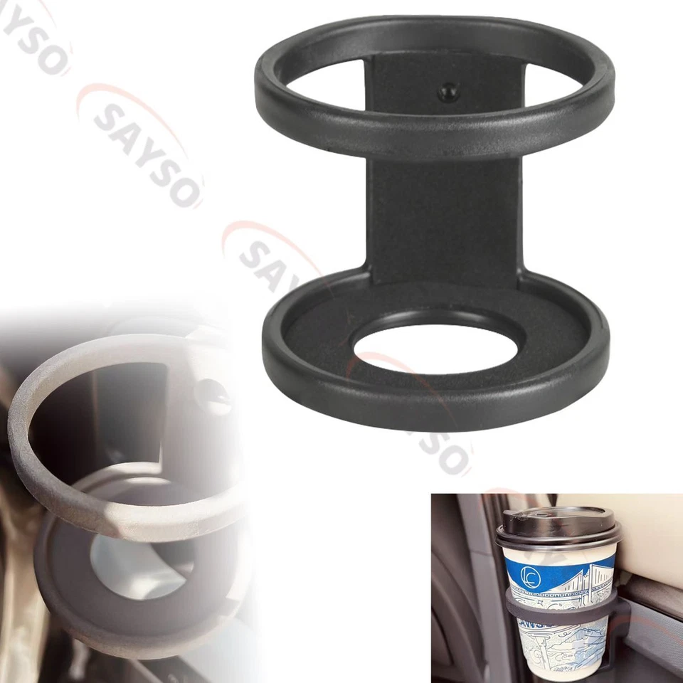 Portavasos para Land Rover Defender 20-25, Portavasos para Café/Leche Té, Taza Trasera Foto 1 de 4