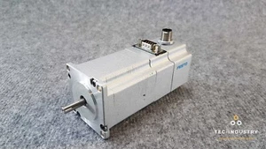 Motor paso a paso FESTO EMMS-ST-57-M-SE-G2 I 1370479 I - Imagen 1 de 9