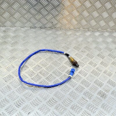 FORD FOCUS MK3 Turnier 1.0i 92kw Lambda Oxygen Sensor 4 Pin CV61-9G444-CB 2014 - Immagine 1 di 4