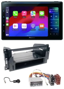 Pioneer Bluetooth DAB MP3 USB Autoradio für Chrysler PT Cruiser 300C Dodge Jeep - Bild 1 von 10