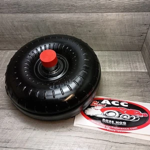 ACC Performance ATC48441 GM 700R4 Night Stalker Torque Converter 1600-2200 Stall - Bild 1 von 5