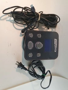 *Piezas Procesador de efectos de voz Voxx SingTrix Sistema de karaoke 136-5503 SOLO DISPOSITIVO - Imagen 1 de 7