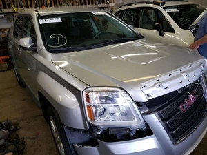 Audio Equipment Radio Receiver Opt Ufu Fits 14-15 TERRAIN 1197041 - Picture 1 of 7