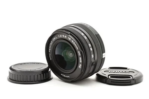 SMC PENTAX DA L 18-50mm f/4-5.8 DC WR RE  from Japan  [Exc+++] #2546254A - Picture 1 of 13
