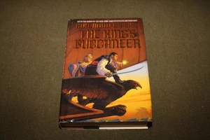 The King's Buccaneer by Raymond E. Feist 1992 HC 1st Edition/1st Printing - Imagen 1 de 20