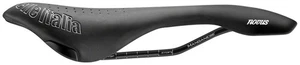 Selle Italia Novus Endurance TM Superflow Saddle Manganese Black S3 - Picture 1 of 2