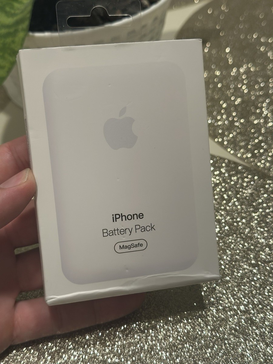 スマホアクセサリー iPhone Battery Pack Amazon.co.jp: Apple MagSafe Battery Pack : Electronics