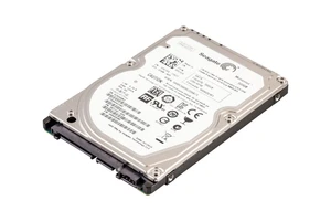 Hard drive Dell Seagate ST9500423AS 500GB HDD SATA 3G 2.5" PCJG4 - Afbeelding 1 van 2