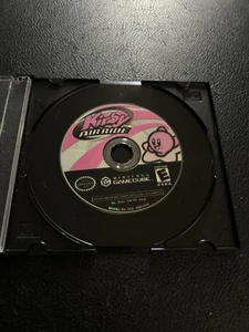 Kirby Air Ride (Nintendo GameCube, 2003) - Nur Disc - Original & Getestet - Bild 1 von 5