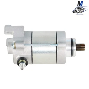 Arranque de repuesto para Honda CRF450 CRF450X 2005 2006-2018 31200-MEY-671 - Imagen 1 de 9
