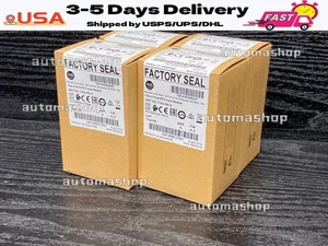 Módulo de entrada RTD de E/S flexible Allen Bradley 1794-IR8 1794-1R8 A sellado excedente - Imagen 1 de 4