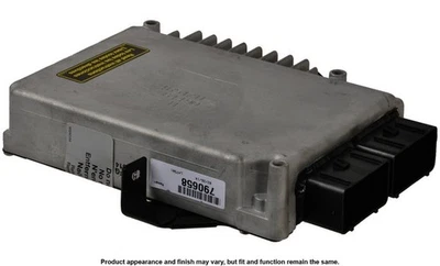 Cardone Reman Engine Control Module  Ecm  P N 79 0270 — 第 1/4 张图片