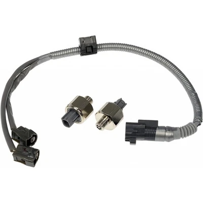 For Toyota Camry 1994-2006 Knock Sensor And Harness | Metal Body | Male Terminal - Image 1 of 4