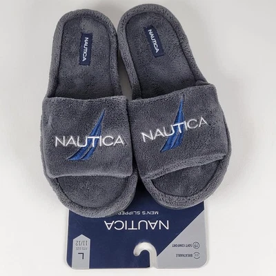 Zapatillas negras Nautic Dolphin M 11-12 Foto 1 de 4