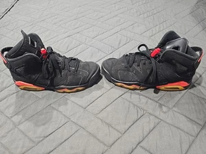 Jordan 6 Talla 5Y Usado - Imagen 1 de 5